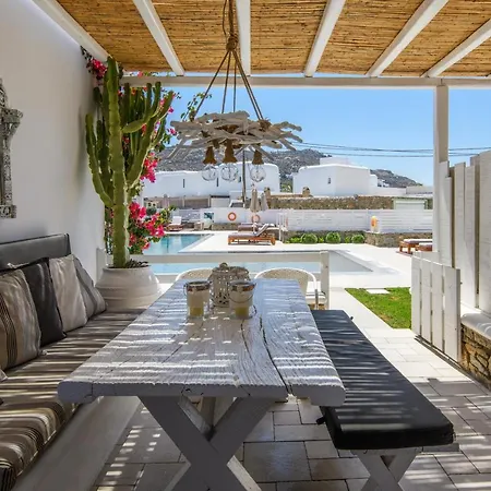 Διαμέρισμα House *