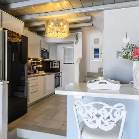 Апартаменты House *