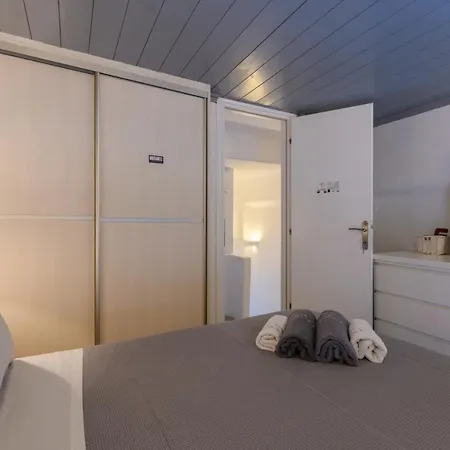 House * Ornos (Mykonos)