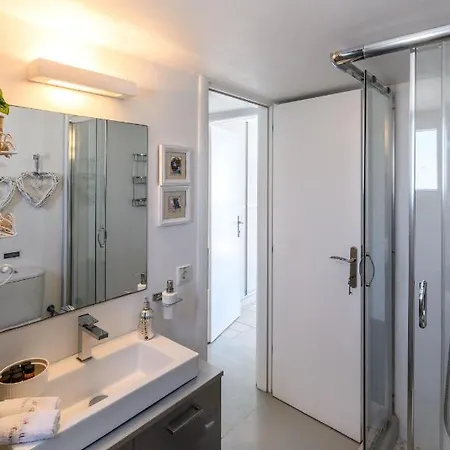 House * Ornos (Mykonos)