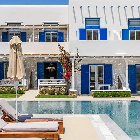 Апартаменты House