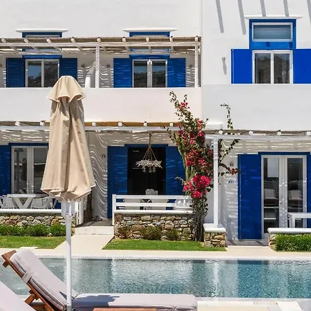 Апартаменты House *