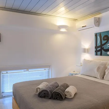 Апартаменты House