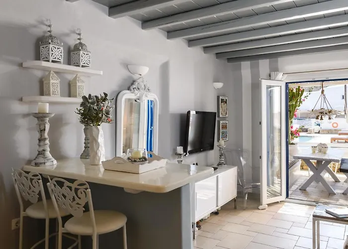 House Ornos (Mykonos)