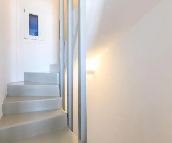 House Ornos (Mykonos)