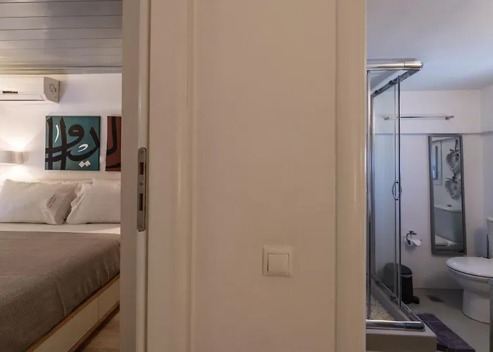 House Ornos (Mykonos)