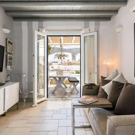 Apartment House