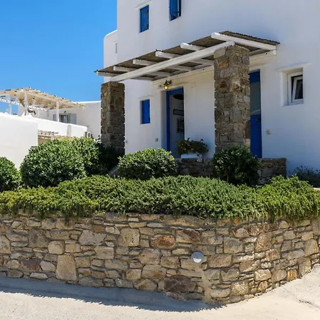 House Ornos (Mykonos)