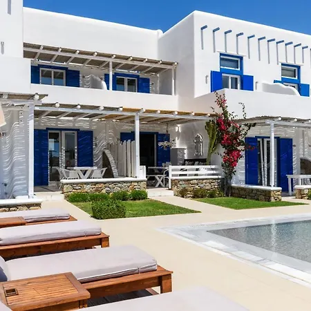 House Apartment *