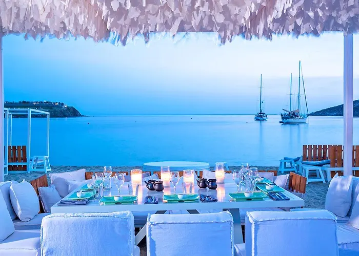 House Ornos (Mykonos)