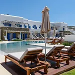 House Appartamento Ornos (Mykonos)